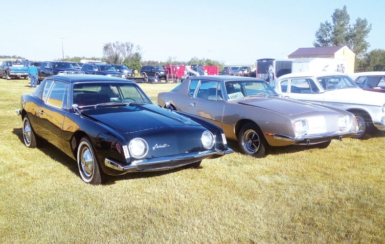 A collector’s collections News, Sports, Jobs Minot Daily News